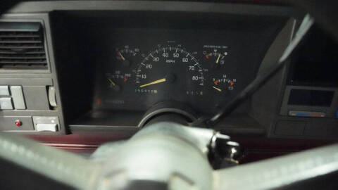 1994 Chevrolet C/K 1500 Series