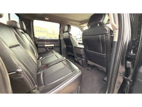 2020 Ford F-450 Super Duty Lariat