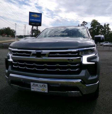2023 Chevrolet Silverado 1500 for sale at Joe Lee Chevrolet in Clinton AR