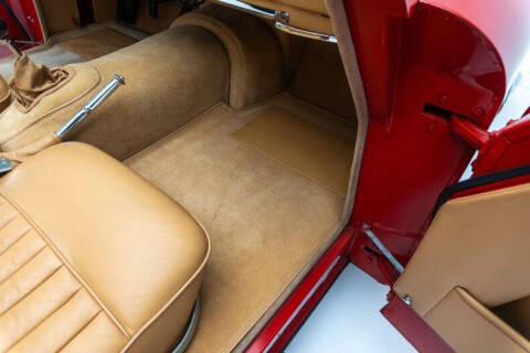 1959 Jaguar XK