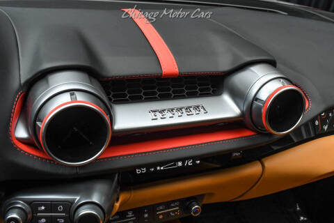 2020 Ferrari 812 Superfast