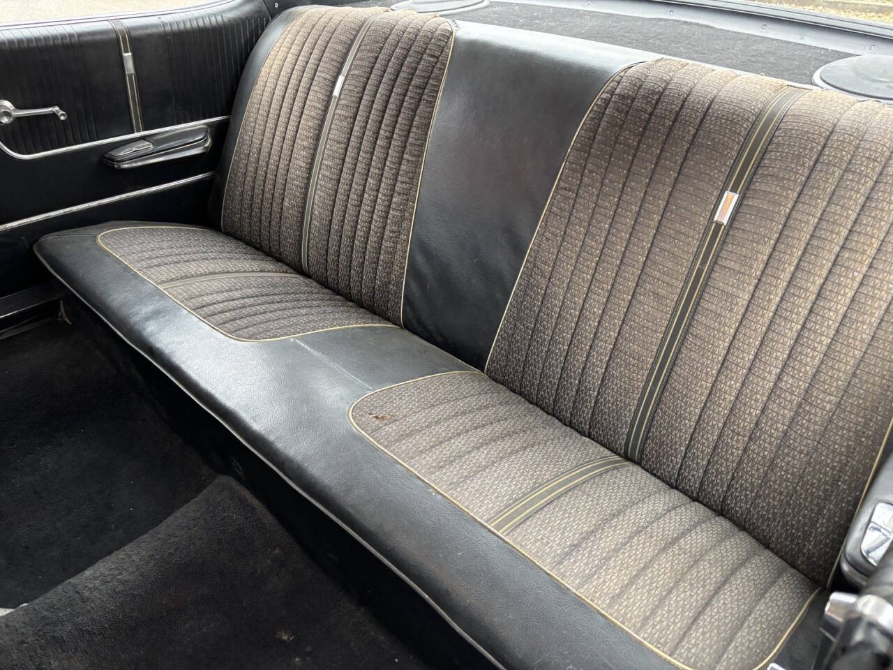 1964 Ford Galaxie 500 52