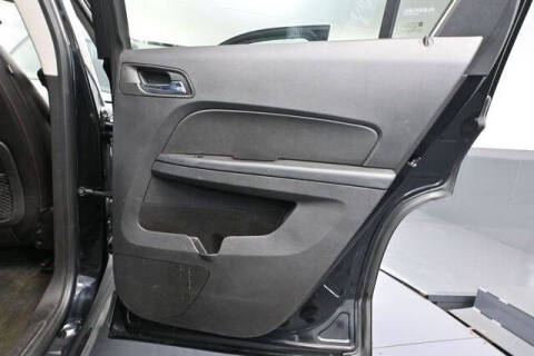 2013 GMC Terrain SLT-1