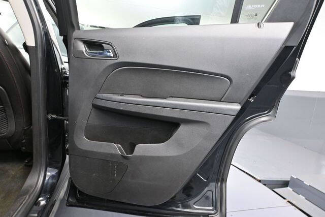 2013 GMC Terrain SLT-1
