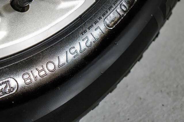 2023 Chevrolet Silverado 2500HD