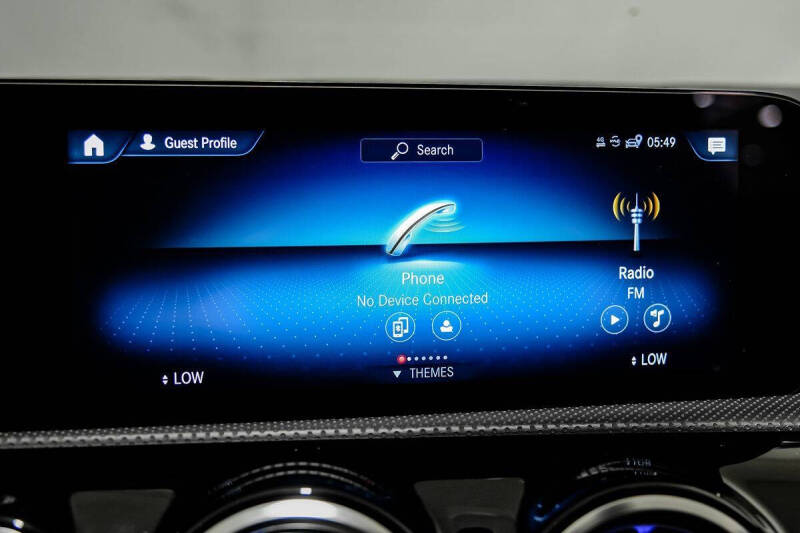 2023 Mercedes-Benz CLA CLA 250