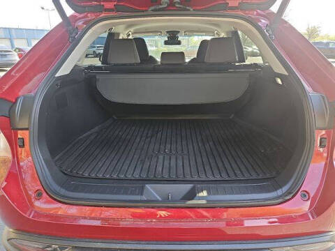 2023 Toyota Venza LE