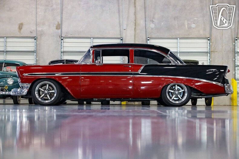 1956 Chevrolet Bel Air
