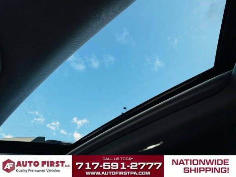 2021 Subaru Outback Touring