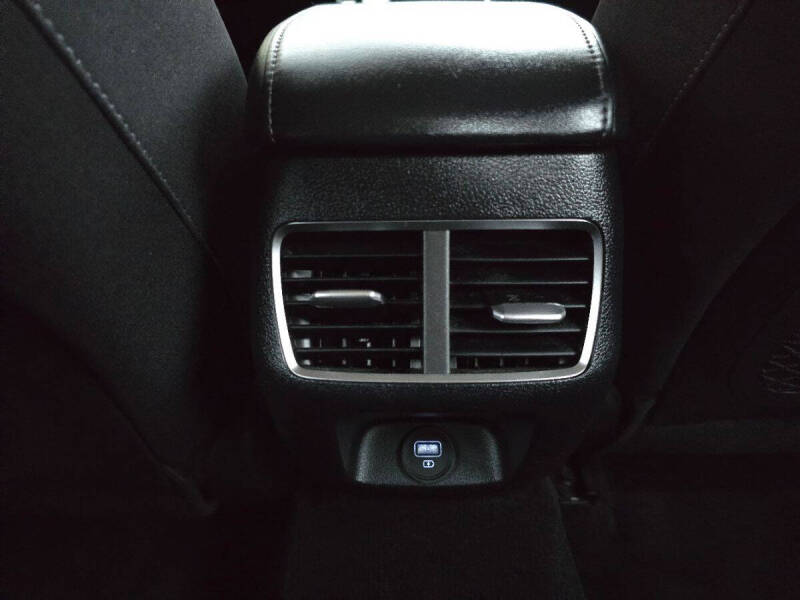 2023 Hyundai Sonata Hybrid SEL