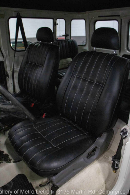 1984 Toyota Land Cruiser