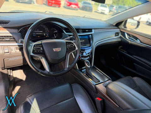 2019 Cadillac XTS Luxury