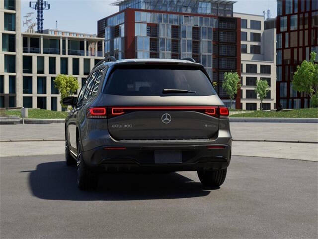 2023 Mercedes-Benz EQB EQB 300 4MATIC