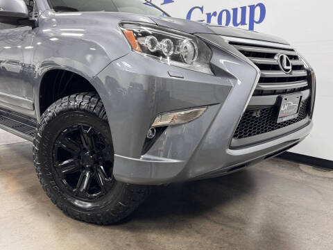 2015 Lexus GX 460
