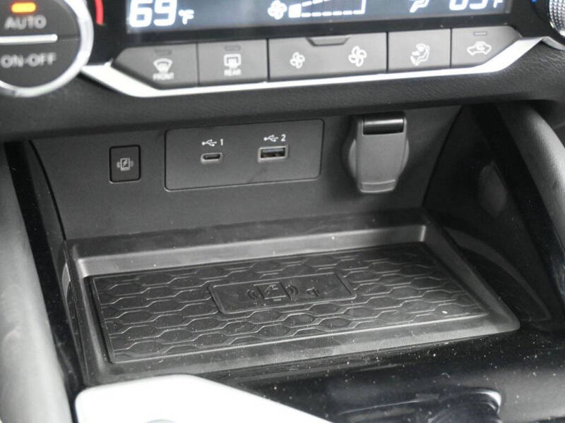 2025 Nissan Altima 2.5 SL