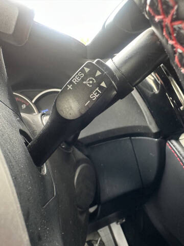 2020 Subaru BRZ Limited