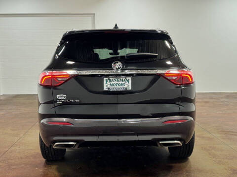 2024 Buick Enclave Premium