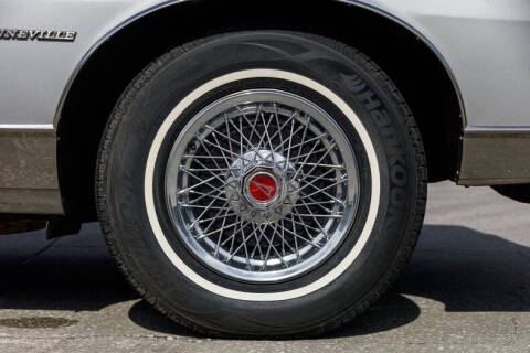 1979 Pontiac Bonneville