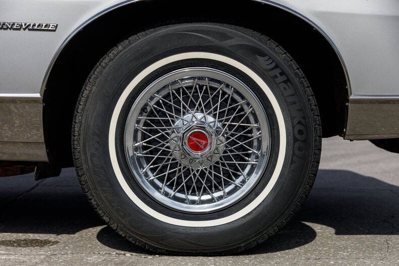 1979 Pontiac Bonneville