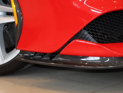 2023 Ferrari SF90 Spider