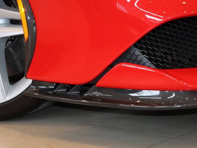 2023 Ferrari SF90 Spider