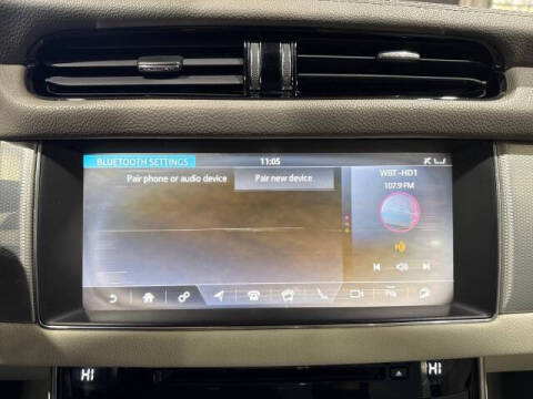 2016 Jaguar XF 35t Prestige