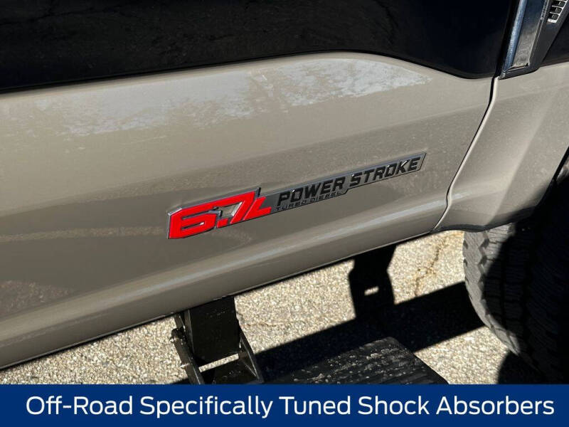 2026 Ford F-350 Super Duty