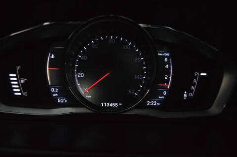 2016 Volvo XC70 T5 Drive-E Premier