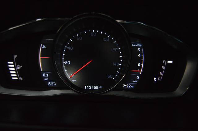 2016 Volvo XC70 T5 Drive-E Premier