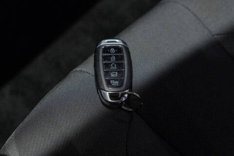 2022 Hyundai Elantra N Line