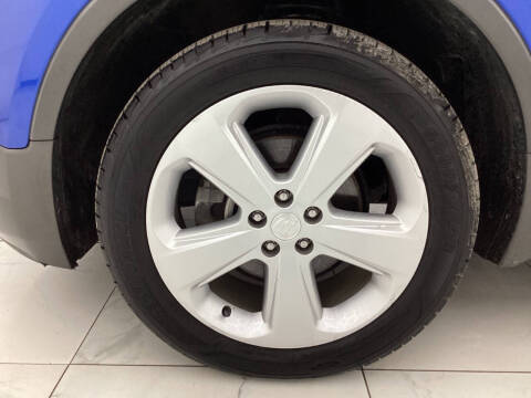 2015 Buick Encore Convenience