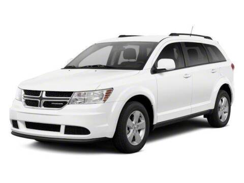 2012 Dodge Journey for sale at Corpus Christi Pre Owned in Corpus Christi TX