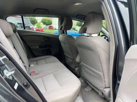 2010 Honda Insight