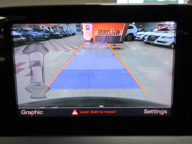 2015 Audi Q3 2.0T quattro Prestige