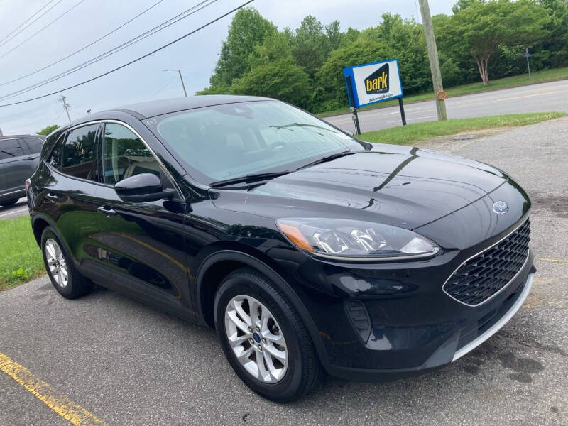 SUVs For Sale In Boone, NC