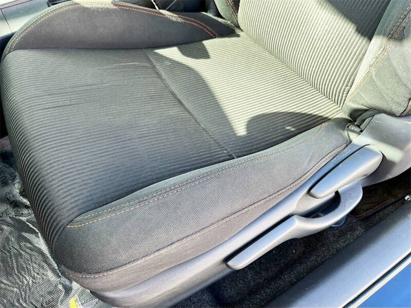 2015 Scion tC Release Series 9.0