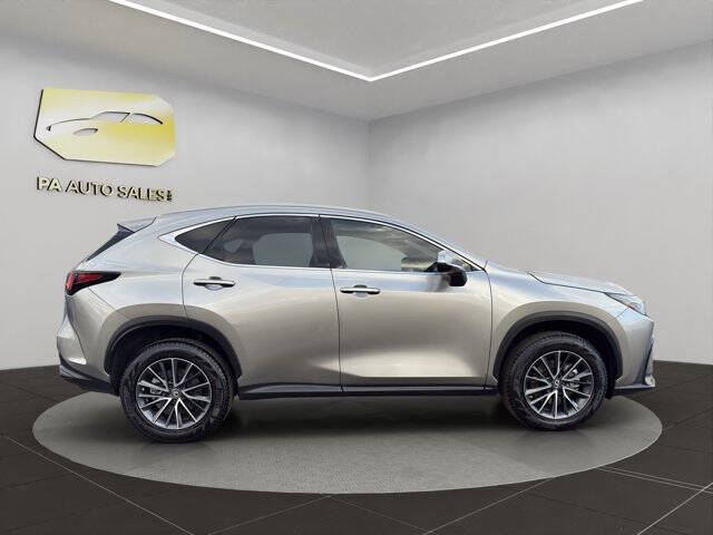 2023 Lexus NX 350 Premium