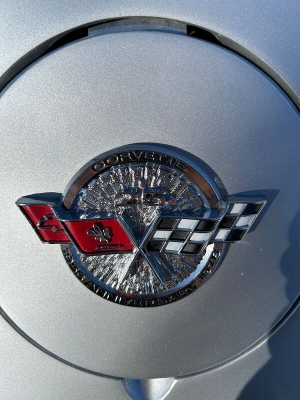 1978 Chevrolet Corvette