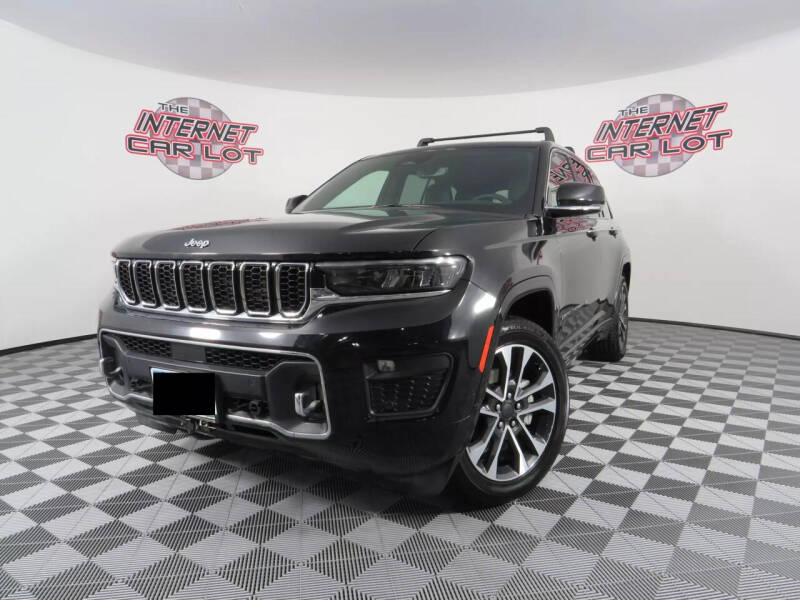 2023 Jeep Grand Cherokee For Sale In Ralston, NE