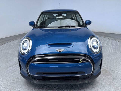 2024 MINI Hardtop 2 Door Cooper SE