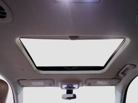 2018 Chevrolet Traverse High Country