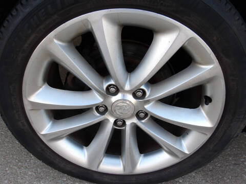 2015 Buick Verano
