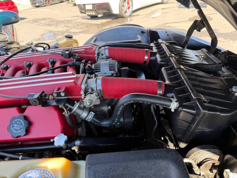 1995 Dodge Viper RT/10