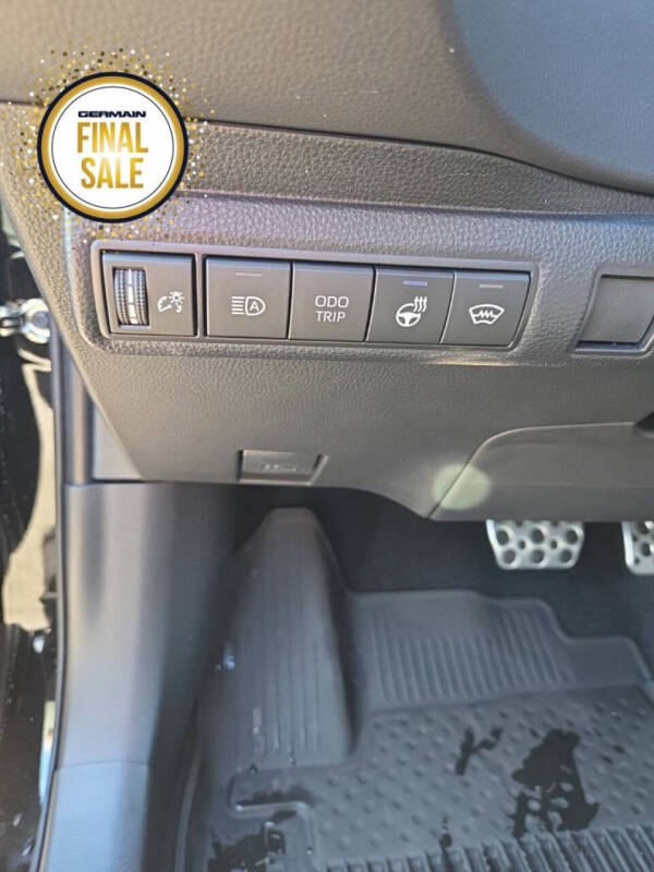 2025 Toyota GR Corolla Premium