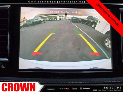 2024 Chrysler Pacifica Plug-In Hybrid Select