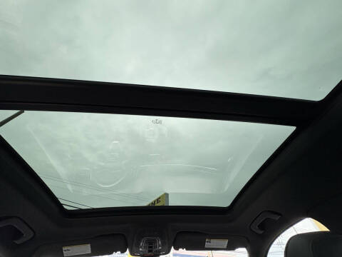 2017 Audi Q7 2.0T quattro Premium Plus