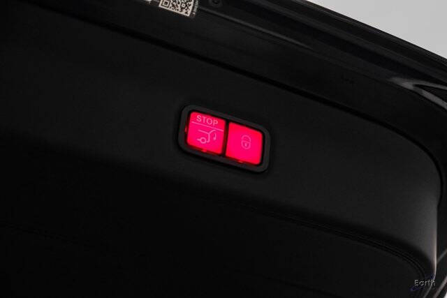 2023 Mercedes-Benz GLS Mercedes-Maybach GLS 600 4MATIC