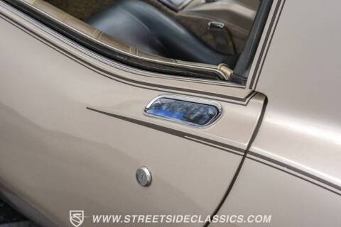 1982 Chevrolet Corvette Collector Edition