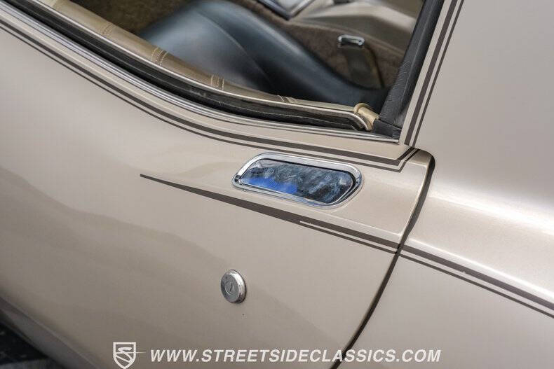 1982 Chevrolet Corvette Collector Edition