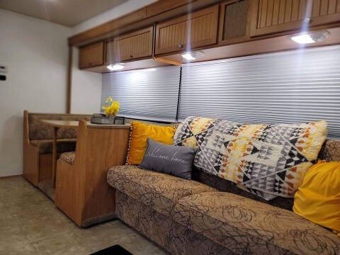 2007 Ford Winnebago